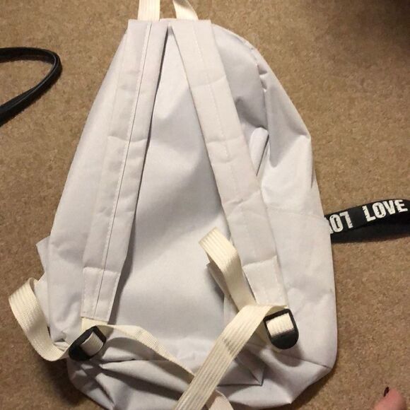 Cute backpack - Picture 3 of 5